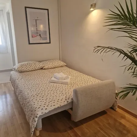 Lpaula, 아파트 자다르