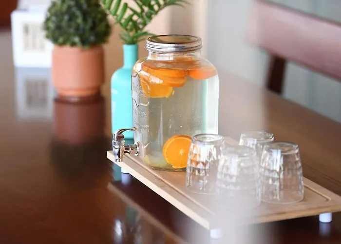 Apartamento Lpaula, *