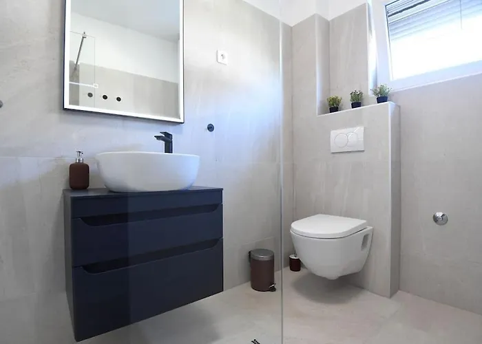 Apartamento Lpaula, Zadar