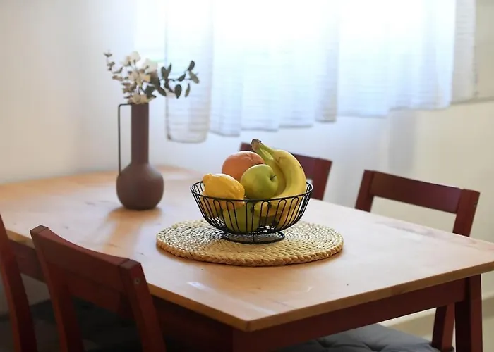 Lpaula, Apartamento Zadar