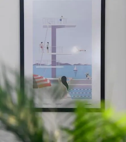 Apartamento Lpaula, Zadar