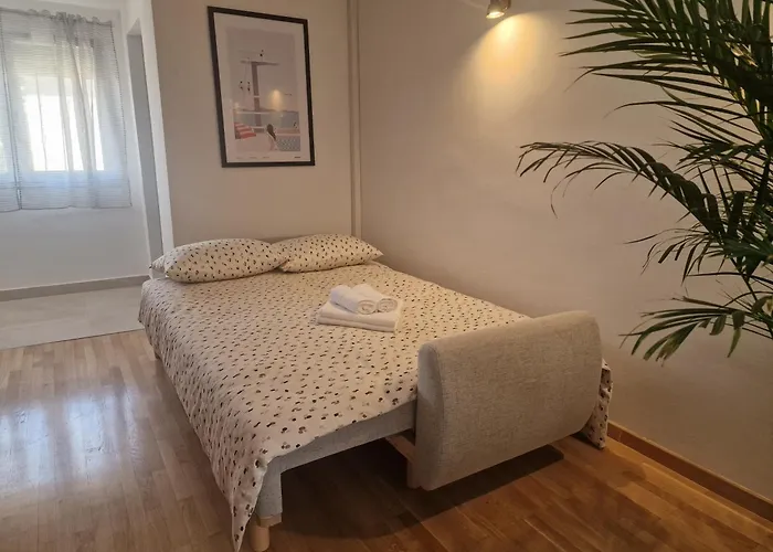 Apartamento Lpaula, *