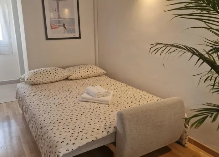 Lpaula, Apartamento Zadar
