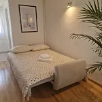 Lpaula, 아파트 자다르