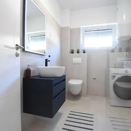 Lpaula, Appartement
