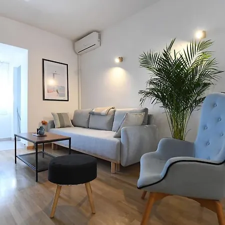 Appartement Lpaula,