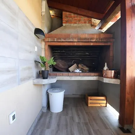 Lpaula, Appartement