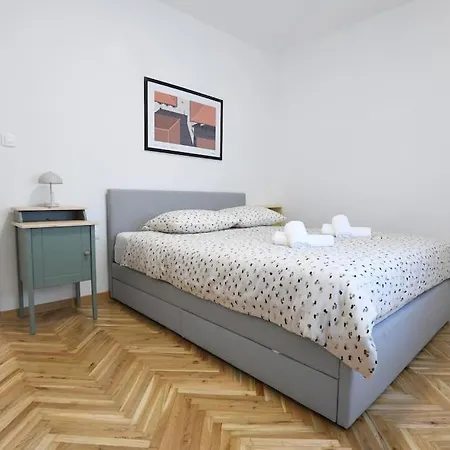 Lpaula, Appartement *