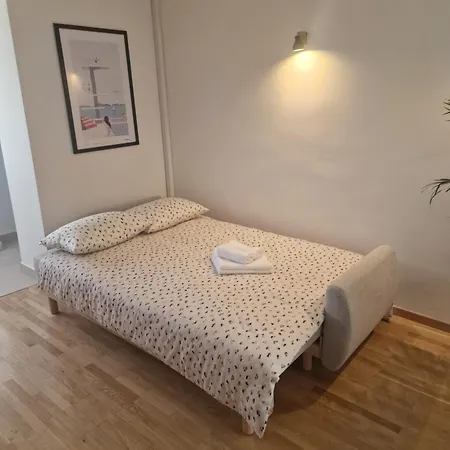 Appartement Lpaula, *